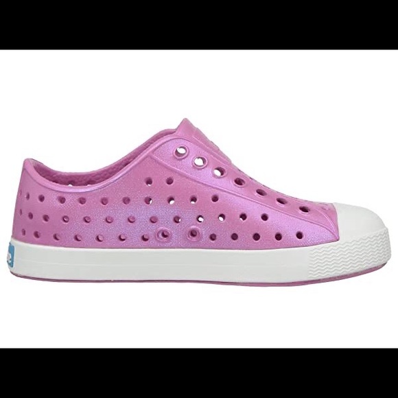 NEW! Native Jefferson Iridescent Malibu Pink💕 - Picture 7 of 9